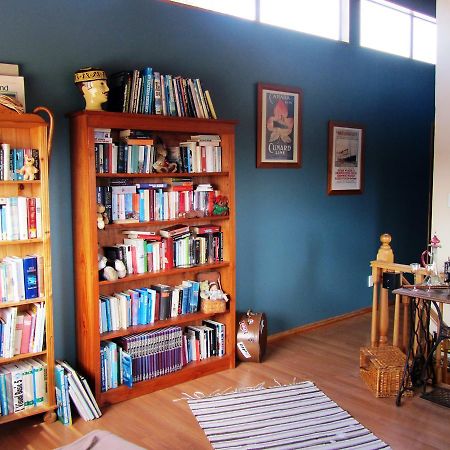 Fernglen B&B Auckland Eksteriør billede