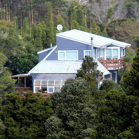 Fernglen B&B Auckland Eksteriør billede