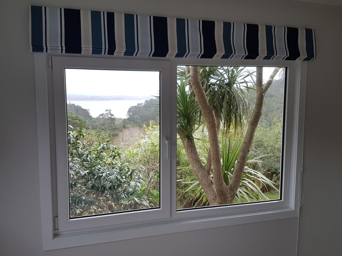 Fernglen B&B Auckland Eksteriør billede