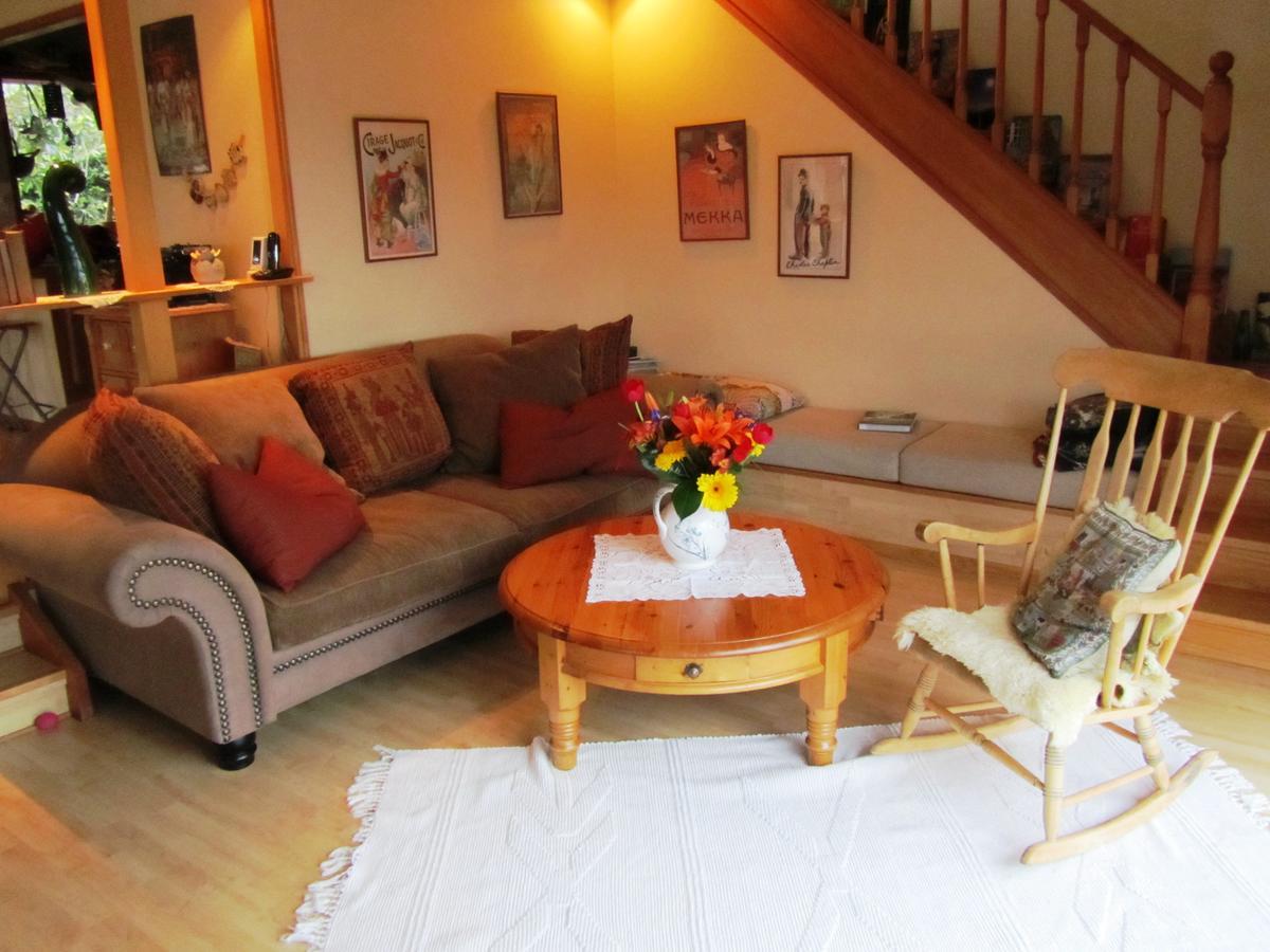 Fernglen B&B Auckland Eksteriør billede