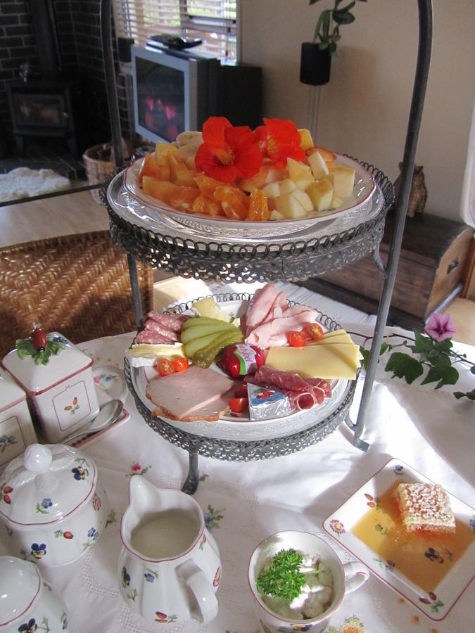 Fernglen B&B Auckland Eksteriør billede