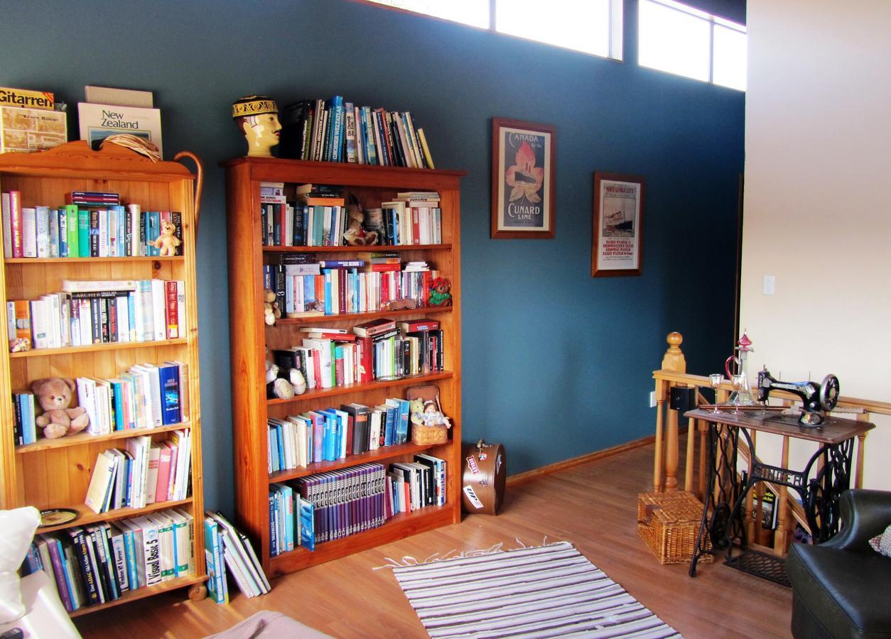 Fernglen B&B Auckland Eksteriør billede