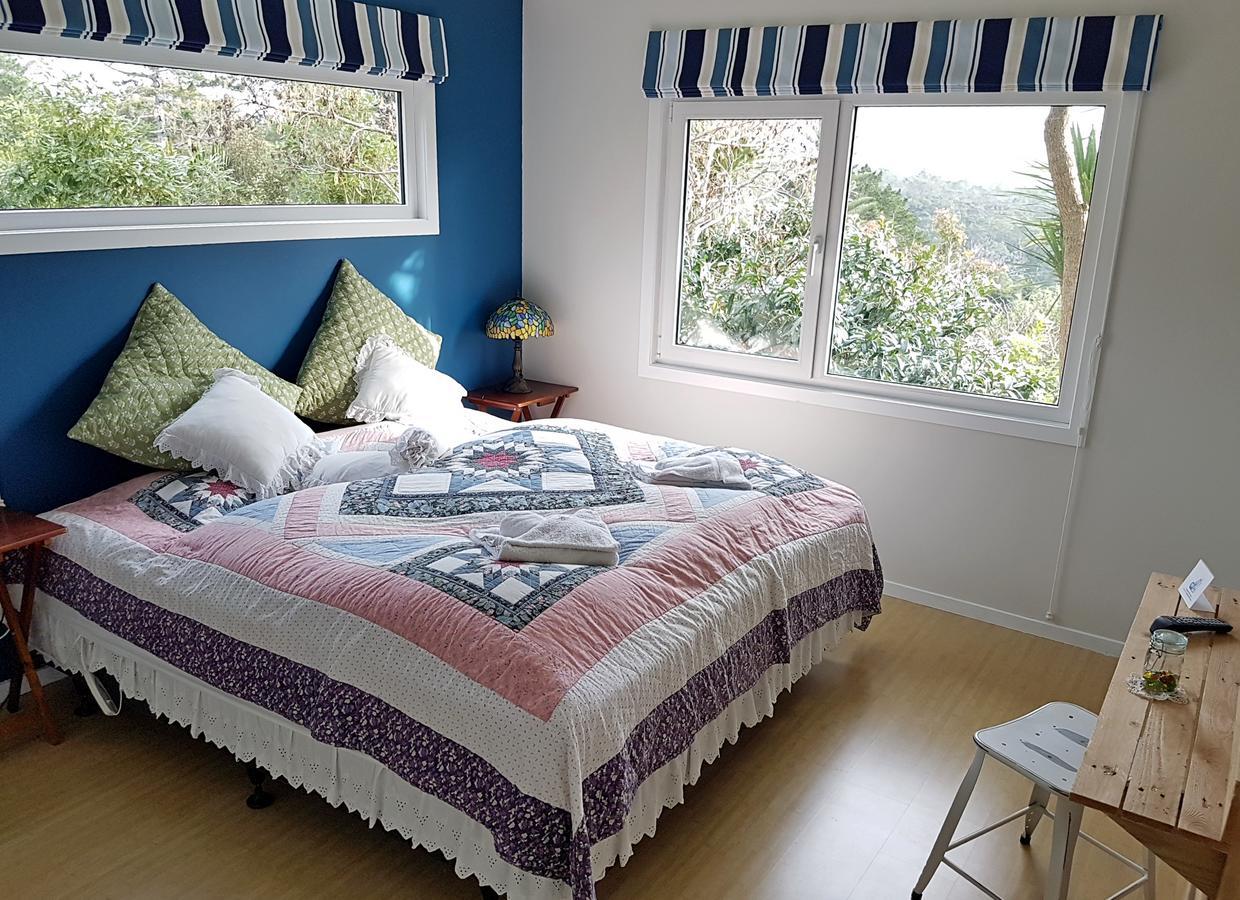 Fernglen B&B Auckland Eksteriør billede