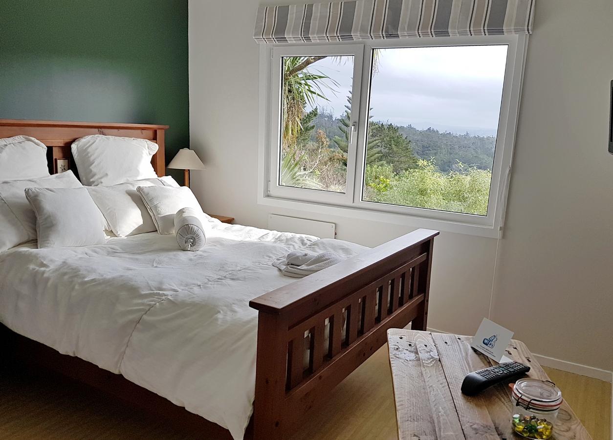 Fernglen B&B Auckland Eksteriør billede