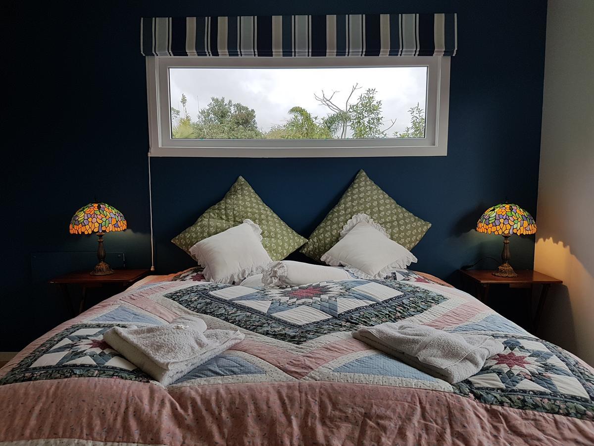 Fernglen B&B Auckland Eksteriør billede