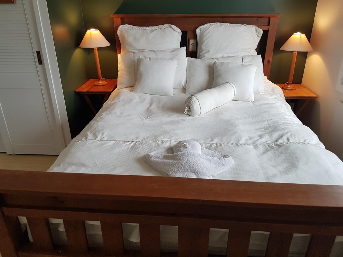 Fernglen B&B Auckland Eksteriør billede