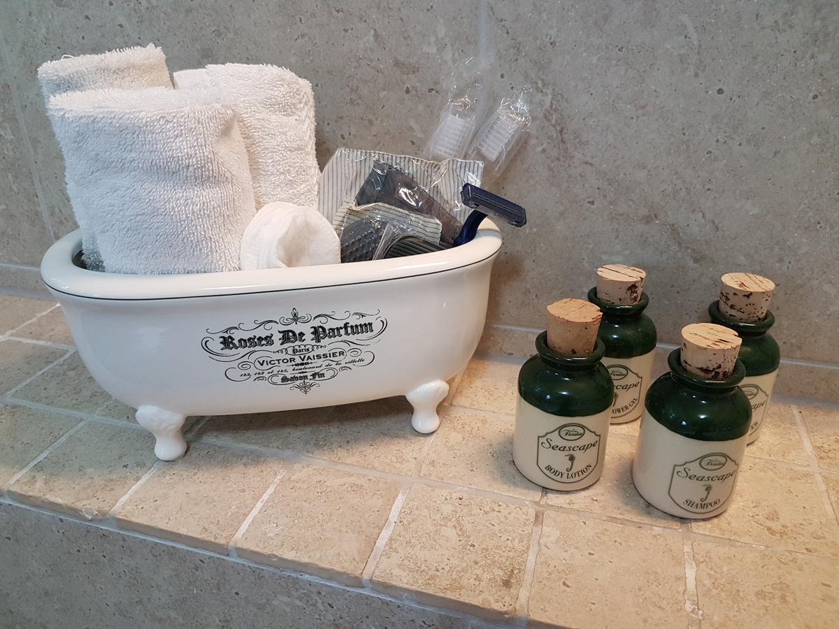 Fernglen B&B Auckland Eksteriør billede