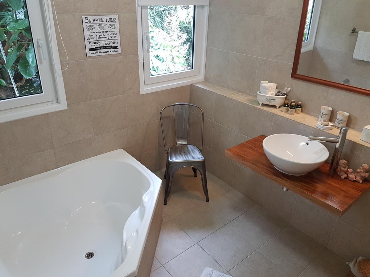 Fernglen B&B Auckland Eksteriør billede