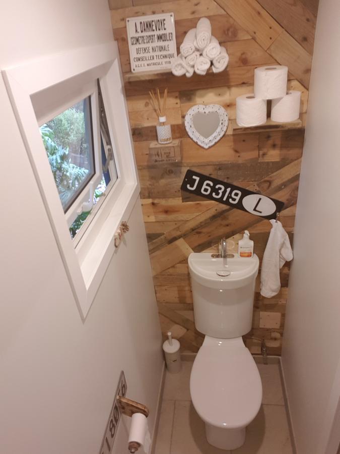 Fernglen B&B Auckland Eksteriør billede