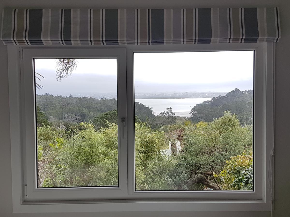 Fernglen B&B Auckland Eksteriør billede