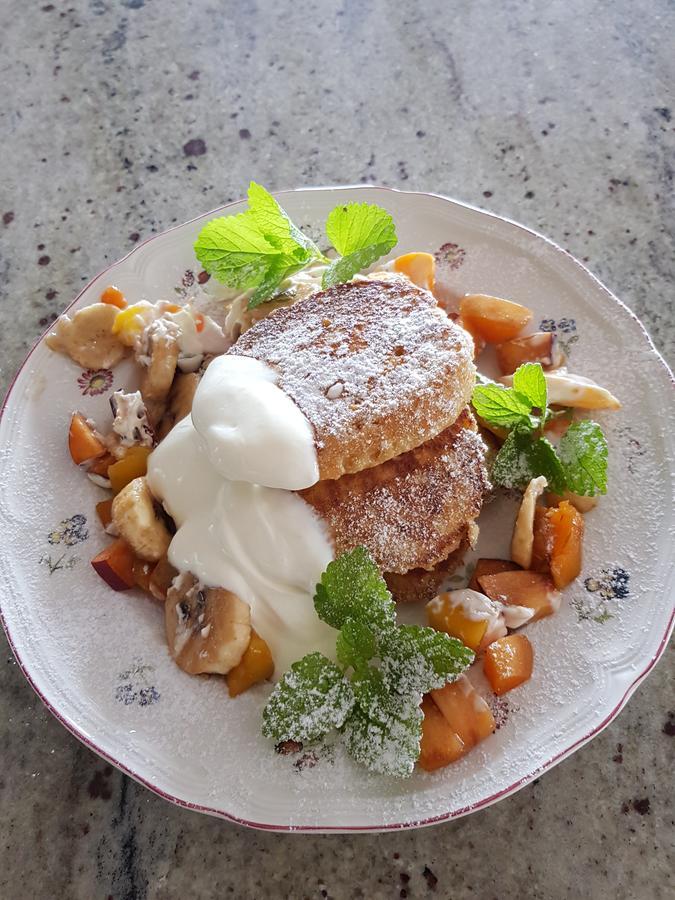 Fernglen B&B Auckland Eksteriør billede